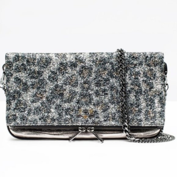 Zadig & Voltaire Rock Bag - Picture 1 of 5